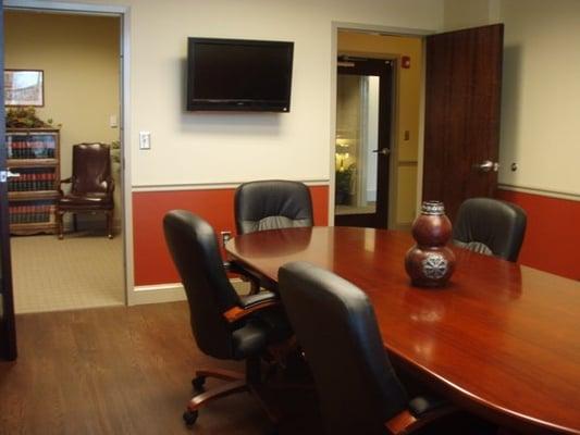 The Martin Law Firm