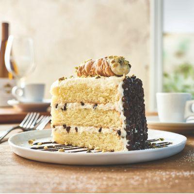 Carrabba's Italian Grill