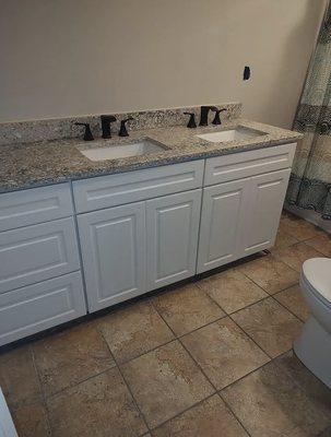 RC Handyman services