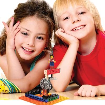 Bricks 4 Kidz - Mississippi