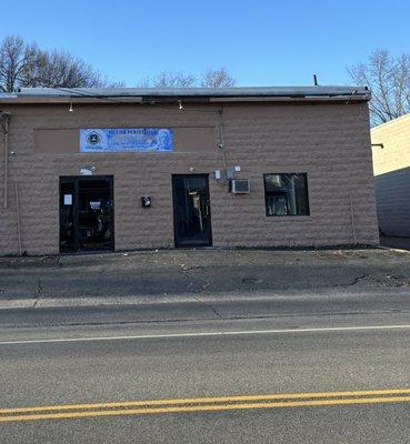 Iglesia Fuente De Salvacion Misionera