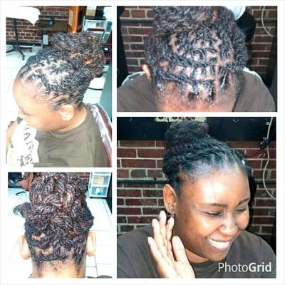 Natural Styles By Shonda
