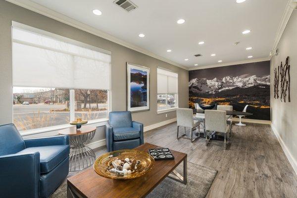 Stonebridge at Twin Peaks | Longmont, CO Apartments
