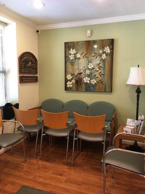 Annandale Foot and Ankle Center