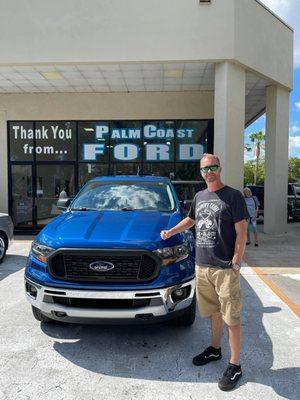 Palm Coast Ford