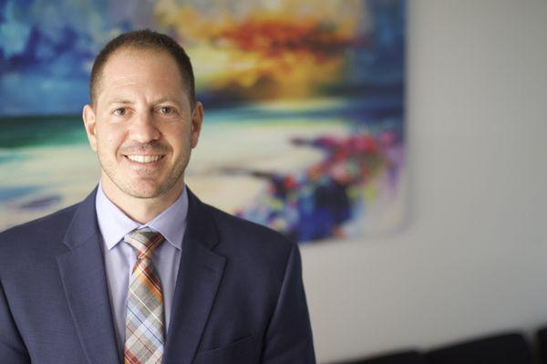 Luciano Fiszer, MD, FACS, FASMBS