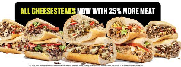 Capriotti's Sandwich Shop