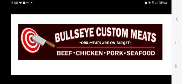 Bullseye Custom Meats