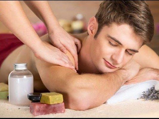 Asian Spa & Massage