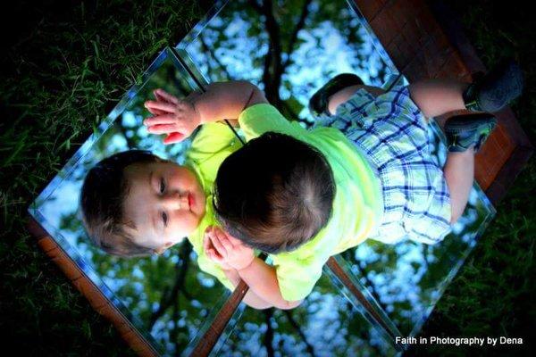 Faith In Photography By Dena