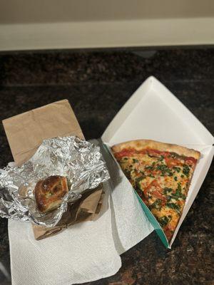 New York Slices