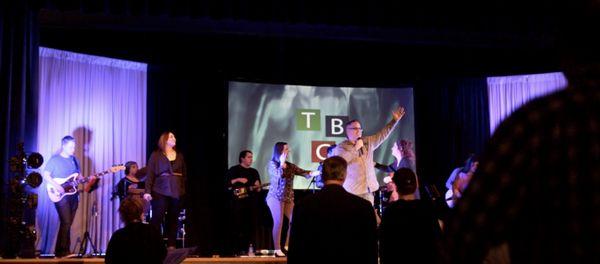 Tulare Bethel Church