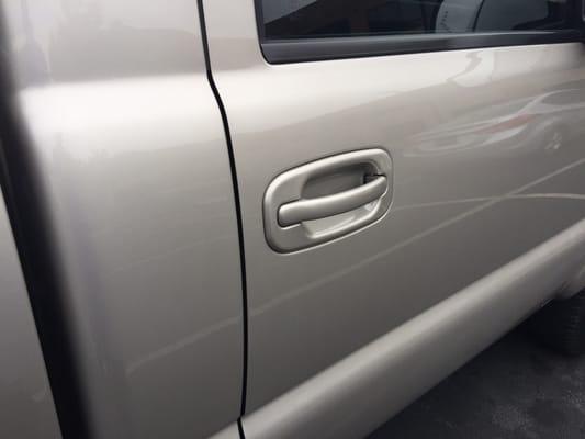 Highway 280 Paint & Body Shop