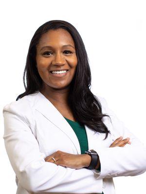Dr. Brittany Buchanan