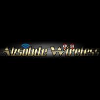 Absolute Wireless logo