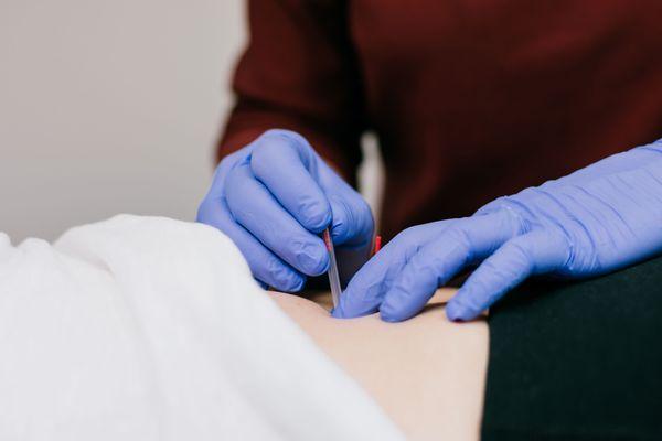 Kemper Pelvic Physiotherapy