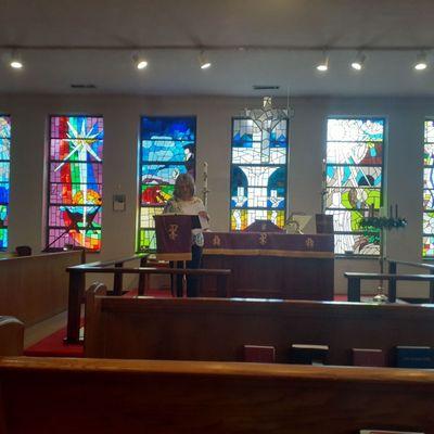 St Pauls In the Pines Episcopal Church