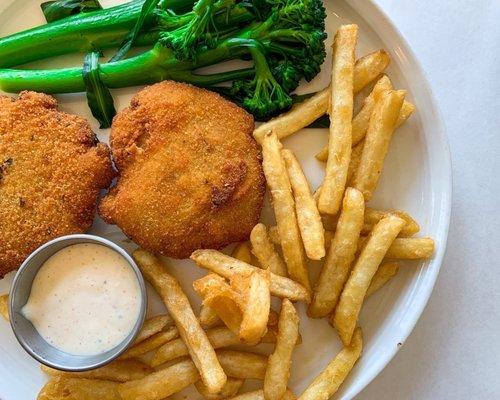 Brackett's Oceanview Restaurant