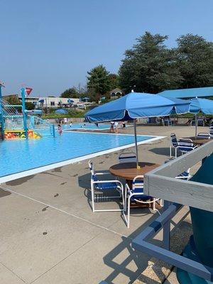 Garden City Community Pool
