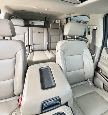 Clean Auto Detailing