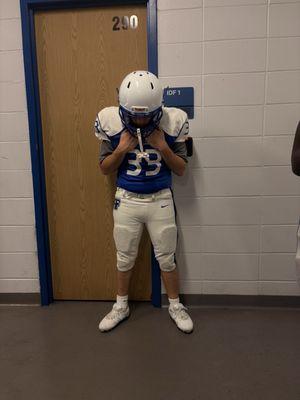 James E. Taylor High School