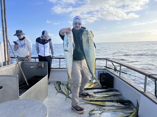 Malihini Sportfishing