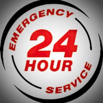 Same low price no matter what time it is.