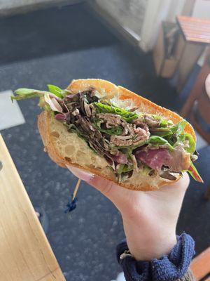 Sandwich
