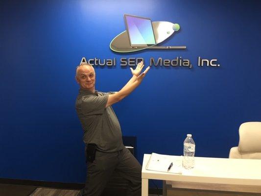 Actual Seo Media, Inc
