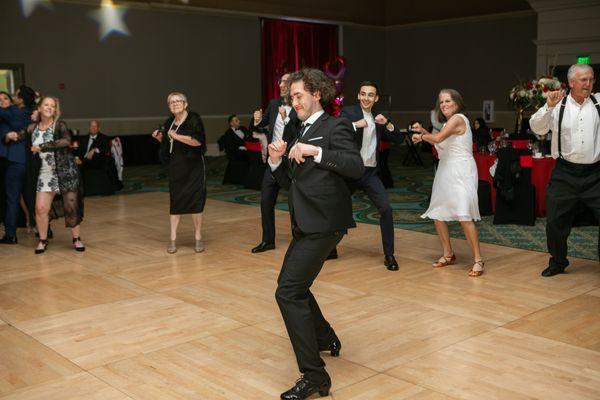 Fred Astaire Dance Studios