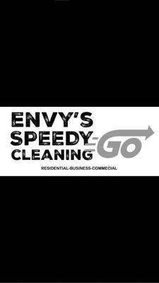 Envy’s cleaning Too Go