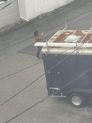 Boynton Waldron Doleac Woodman