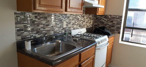 Mindermof Construction