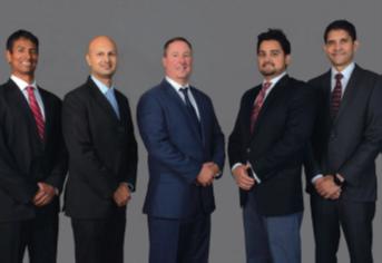 Southeastern Retina Associates Chattanooga