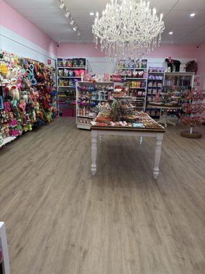 Woof Gang Bakery & Grooming