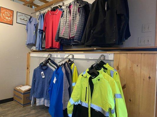 Nauset Screenprinting and Embroidery