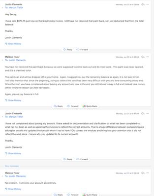 Accent Window Repair & More