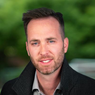 Brandon Lindberg, DPM