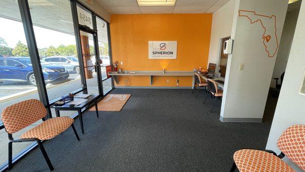 Spherion Staffing & Recruiting