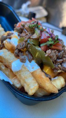 Tortacos Cansado Del Camino