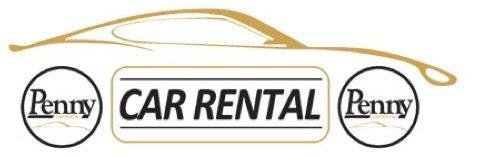 PENNY CAR RENTAL 901-729-6819 WWW.PENNYCARRENTAL.COM