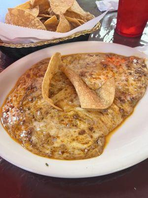 Los Nortenos Mexican Restaurant