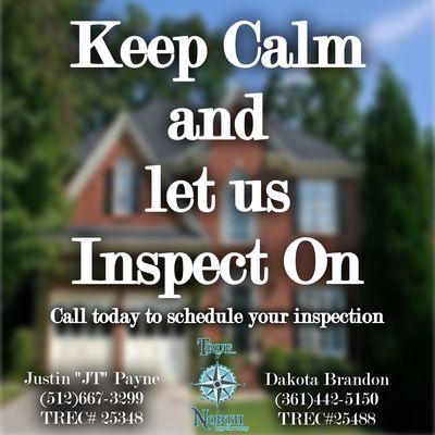 True North Inspections