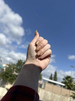 Femme Fatale Nails Hair & Spa