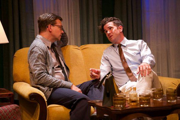 Pinch 'n' Ouch Theatre