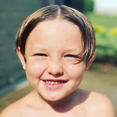 Boss Fades and Shaves