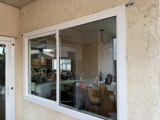 Ridgeline Construction