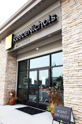 ReeceNichols Parkville