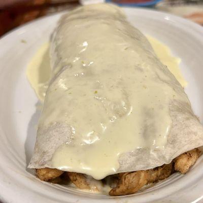 Mi Pueblo Mexican Restaurant