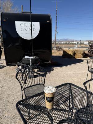 Grit and Grind Coffee